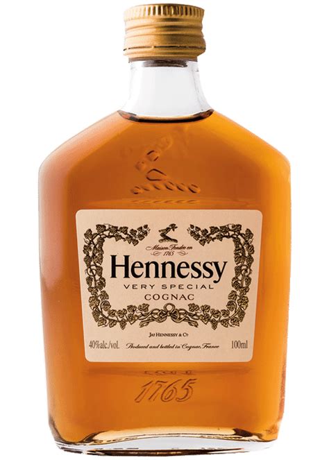 Hennessy Vs Total Wine And More