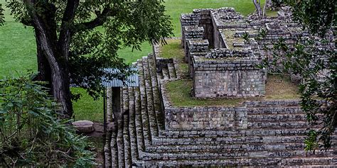 copan ruins archeology history  mysticism  honduras