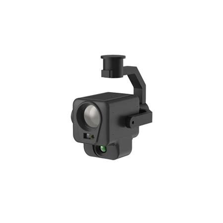 czi dt  full color night vision thermal camera payload  dji