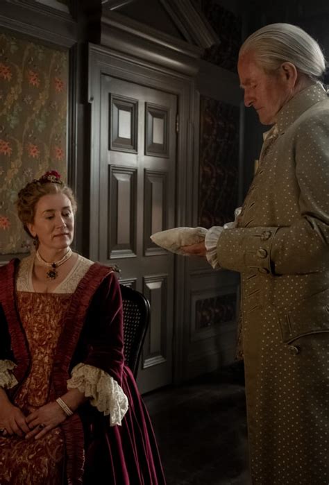 Outlander Season 5 Episode 6 Review Better To Marry Than