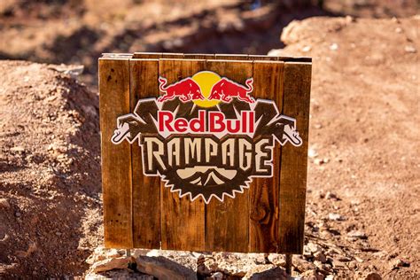 red bull rampage  unique story    lens