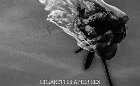 cigarettes after sex release new single you re all i want indie