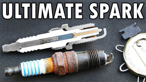 spark plug replacement diy  ultimate guide youtube