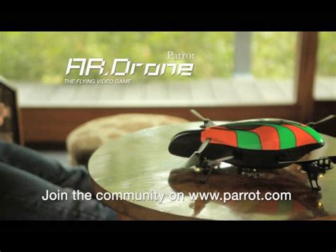 parrot ardrone  awesomer