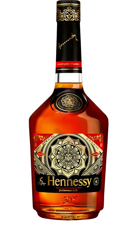 hennessy logo png picsforfree