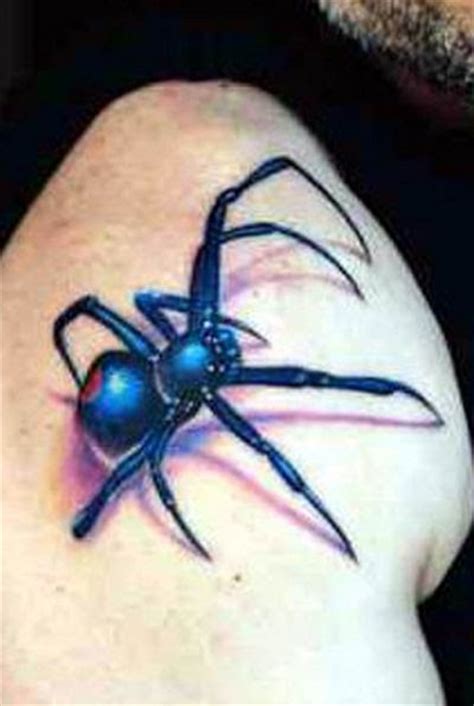 Spider Tattoos Design Like Cool Tattoos