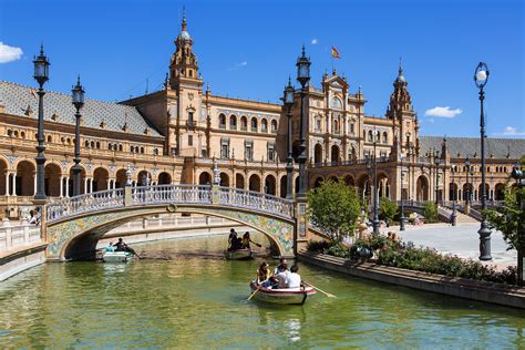 how to get from madrid to seville