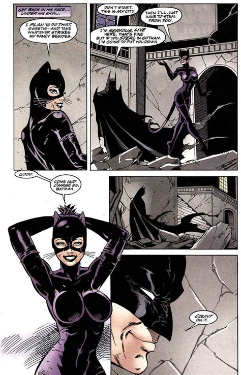 494 Best Batman And Catwoman A Love Story Images On