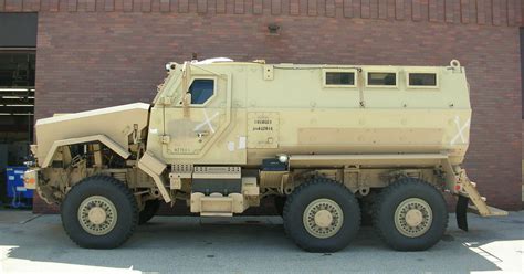 Military Surplus Not Just Weapons Armored Vehicles