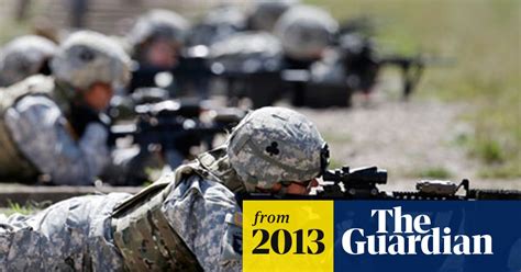 Women In Combat Business As Usual For Those In The Firing Line Us