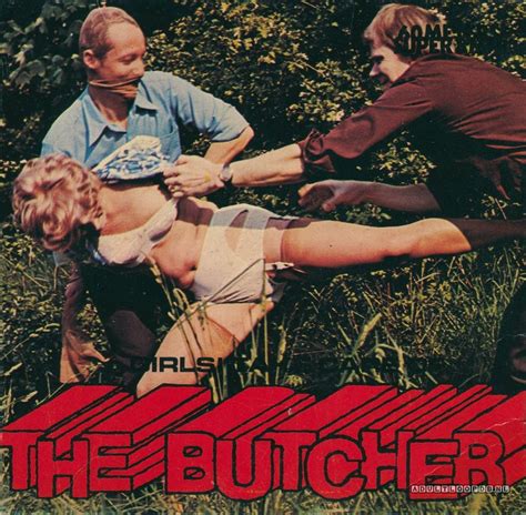 the butcher 4 vintage 8mm porn 8mm sex films classic porn stag movies glamour films