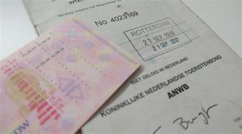 internationaal rijbewijs  vietnam geldig vietnamees rijbewijs aanvragen