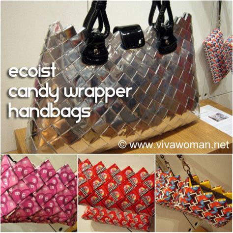 eco friendly handbags and accessories from echo
