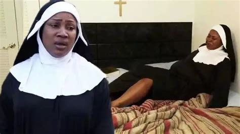 Drama In Catholic Church As Two African Nuns Mysteriously Fall Pregnant