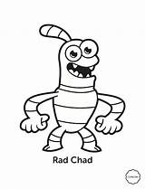Coloring Gonoodle Noodle Sheets Pages Go Champ Classroom Activities Brain Champs Rad Chad Gym Template Inspiration Books Class School Printables sketch template
