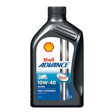 buy shell advance ultra    api sn fully synthetic motorbike engine oil