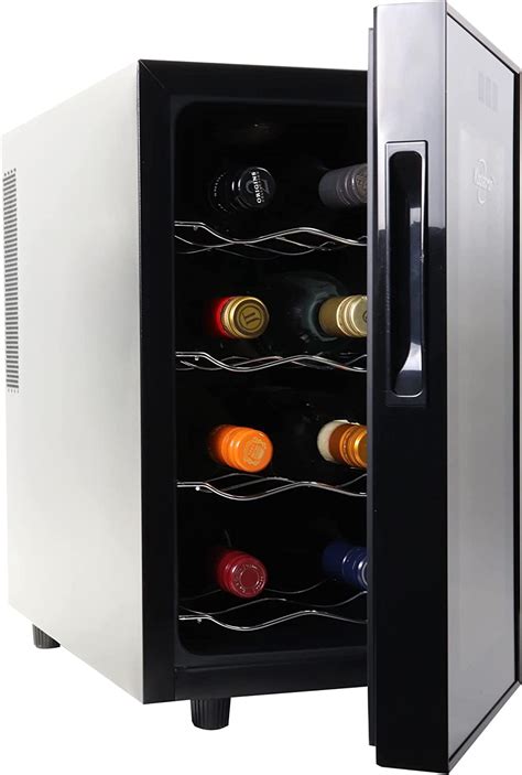 bottle wine fridge   readwrite