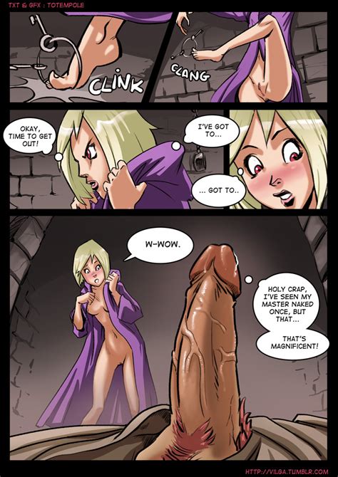 The Cummoner 01 First Time For Everything Porn Comic
