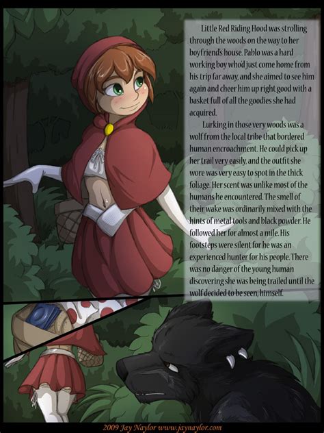 read [jay naylor] the fall of little red riding hood little red riding hood hentai online porn