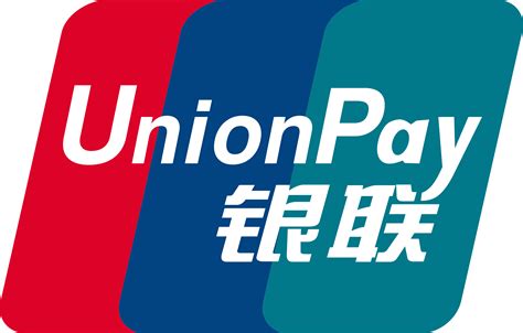 union pay logo png transparent svg vector freebie supply