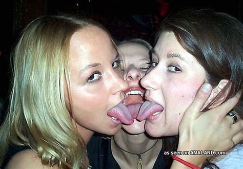 photo compilation of amateur horny liplocking lesbians pichunter