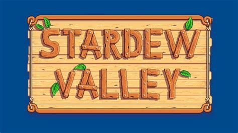 stardew valley a list of all the ts for the villagers