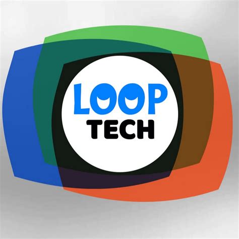 loop tech youtube
