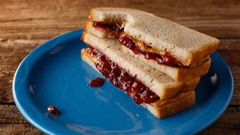 6 Ways To Reinvent The Pbandj For Peanut Butter And Jelly Day Rachael