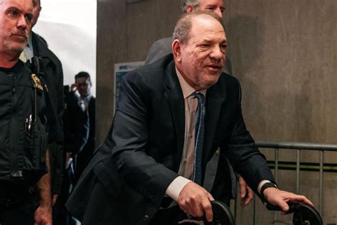 harvey weinstein moved to rikers island after heart surgery the