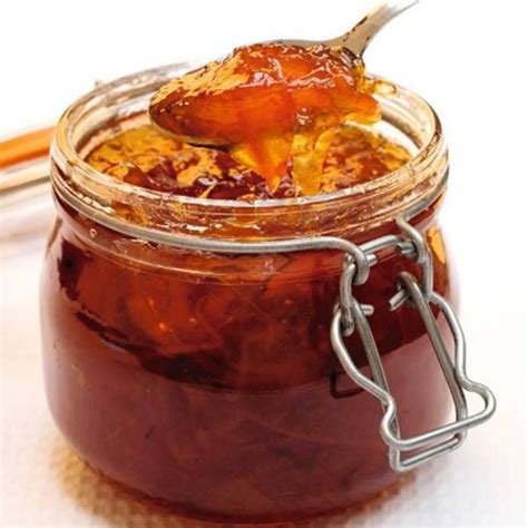 recipe  easy homemade marmalade recipe homemade marmalade