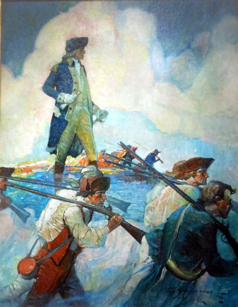 pin  deathfromonhigh  revolutionary war art historical painting