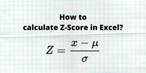 calculate  score  excel quickexcel