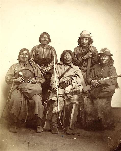 native tribes  feared    army   native