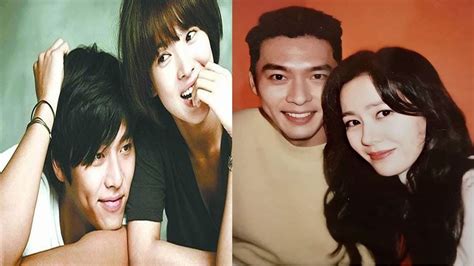 Hyun Bin Male Actor Entangled Loudly With Love With Song
