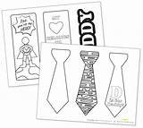 Bookmarks Fathers Adore sketch template