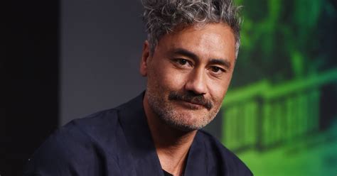 Taika Waititi Announced As Director And Co Writer Of New Star Wars Film