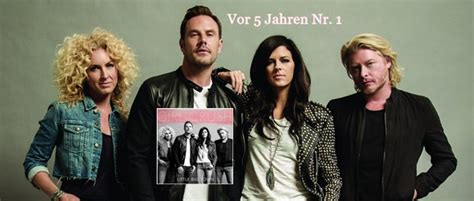 vor 5 jahren nummer 1 little big town girl crush country de