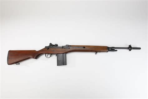 M14 Rifle The Campaign For The National Museum Of The