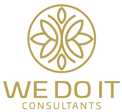 Services – We Do It Consultants