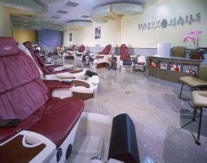 spa packages foothill ranch  happy nails