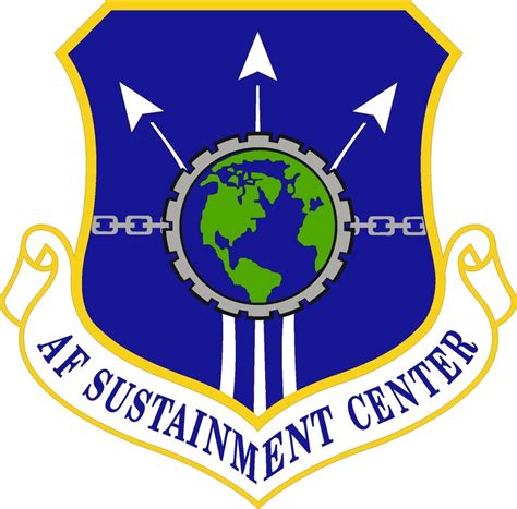 Air Force Sustainment Center Afmc Air Force Historical Research