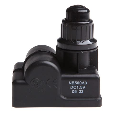universal aa battery push button ignitor bbq gas grill replacement ebay