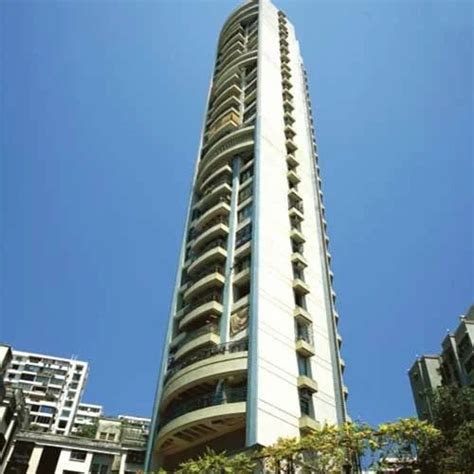 crescent towers   price  mumbai  prabhat powertech pvt  id