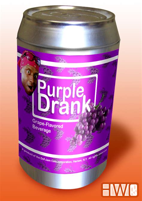 kettlebellrob purple drank
