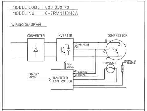 wiring diagram hermetic compressor copeland compressor wiring diagram gallery wiring