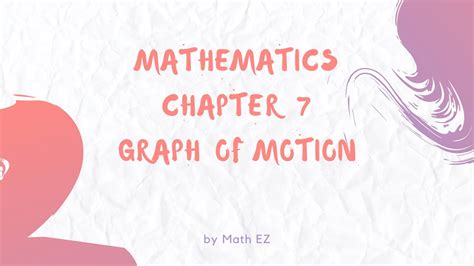 Mathematics F4 C7 Comprehensive Practice Q1 4 Youtube