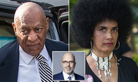 cosby says racism could be to blame for assault lawsuits daily mail online