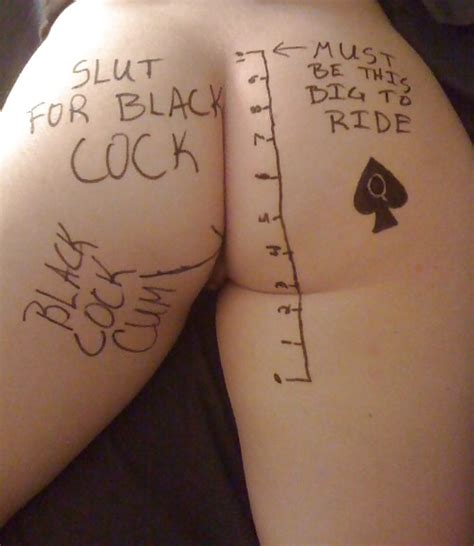 body writing sluts for black cocks only 87 pics xhamster