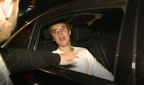 justin bieber punch victim is threatening legal action against the star