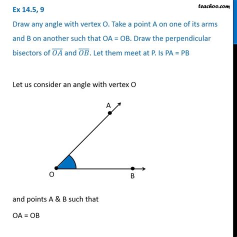 question  draw  angle  vertex    point